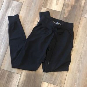 Champion Women's Black Joggers